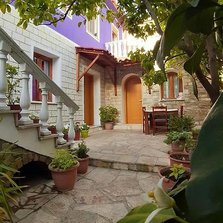 Guesthouse Hlias Gloria 培拉特 外观 照片