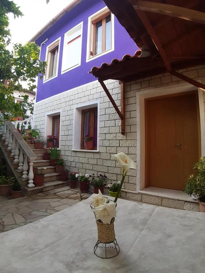 Guesthouse Hlias Gloria 培拉特 外观 照片