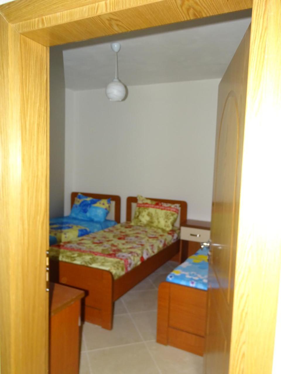 Guesthouse Hlias Gloria 培拉特 外观 照片