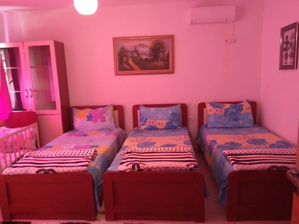 Guesthouse Hlias Gloria 培拉特 外观 照片